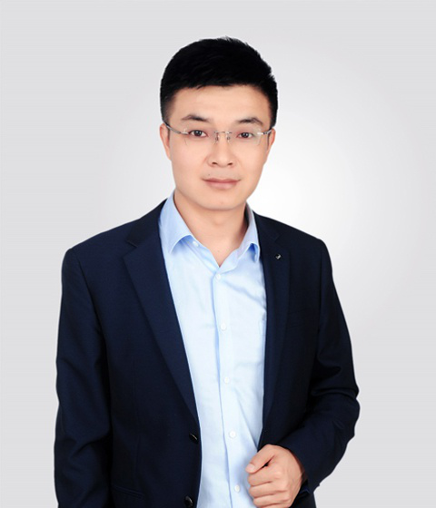 清晖PMP培训讲师王琨