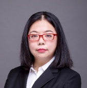 清晖张湘雯老师