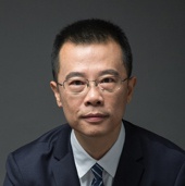 清晖PMP讲师程涛