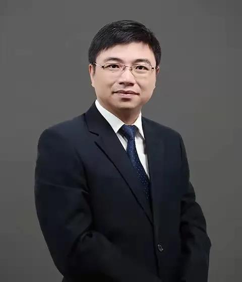 清晖创始人傅永康