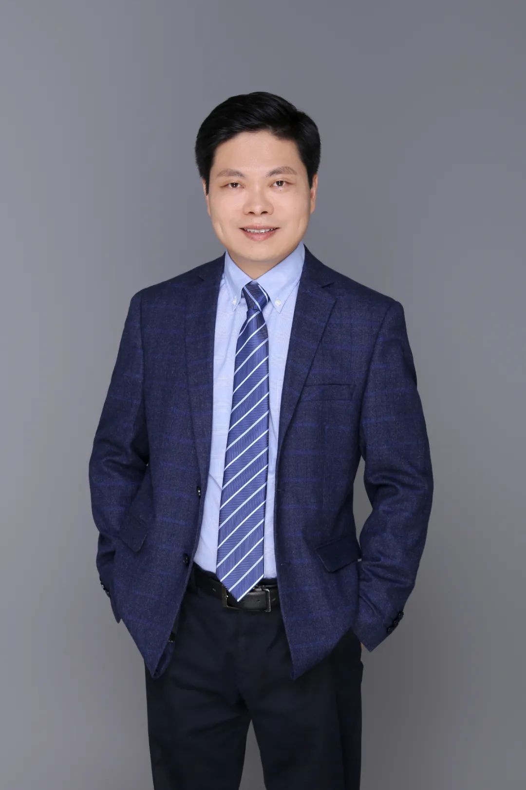 项目管理课程讲师