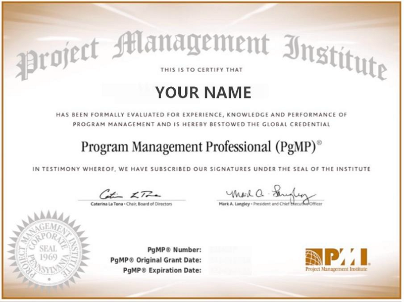 PgMP