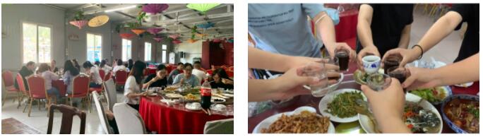 清晖北京2021团建