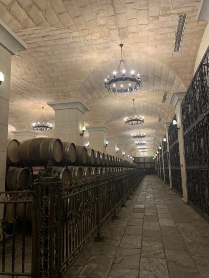 清晖北京2021团建地